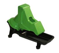 Pasture pump with connection Kerbl P100