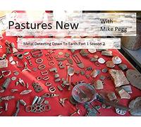 Pastures new