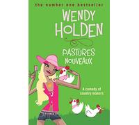 Pastures Nouveaux