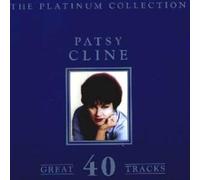 Pasty Cline - The Platinum Collection (2CD)