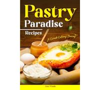 Pasty Paradise Recipes: A Cornish Culinary Journey