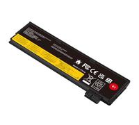 PASUKTER 01AV423 Battery Replacement for Lenovo ThinkPad A475 A485 T470 T480 TP25 Series Laptop Battery [11.4V 24Wh]