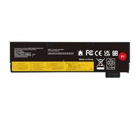 PASUKTER 01AV423 Battery Replacement for Lenovo ThinkPad A475 A485 T470 T480 TP25 Series Laptop Battery[11.4V 24Wh]