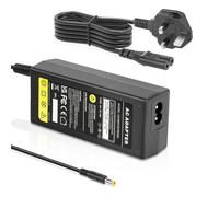 PASUKTER 19V 3.16A 60W Laptop Charger for Samsung RV510 RV511 RV515 RV520 R530 R720 R730 SF310 SF410 SF510 NP350V5C R580 NP300E5A, 5.5 * 3.0mm