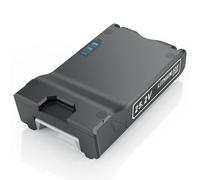 PASUKTER Battery for Shark XBAT200, 25.2V 3000mAh Lithium Battery Replacement for S hark, Compatible with SK IF200 IF201 IF205 IF200C IC205 IF202 SHARK ION Flex F80 Ion Flex Vacuum Cleaners