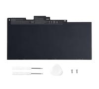 PASUKTER CS03XL Battery for HP EliteBook 840 G3 848 850 755 745 G3 EliteBook 840 G4 848 850 755 745 G4 Laptop[46Wh,11.1V]