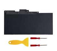 PASUKTER CS03XL Battery for HP EliteBook 840 G3 848 G3 850 G3 755 G3 745 G3 EliteBook 840 G4 848 G4 850 G4 755 G4 745 G4 Laptop[46Wh,11.1V]