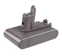 PASUKTER DC34 22.2V 4500mAh Replacement Battery for Dyson DC34 DC31 DC35 Type B, DC44 Animal DC45, DC31 Animal, DC34 DC35 Animal DC35 Exclusive Cordless Vacuum Cleaner Battery