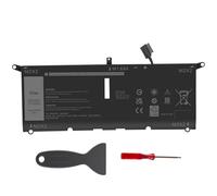 PASUKTER DXGH8 Laptop Battery for Dell XPS 9370 9380 7390 Series;for Dell Inspiron 5390 5391 7490 Series 0H754V H754V 0V48RM V48RM HK6N5 G8VCF