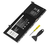 PASUKTER G91J0 Laptop Battery Replacement for Dell Inspiron 15 3510 3511 3515 3520 3525 3530 3535 5510 5515 5518,Replacement Part Numbers 927N5