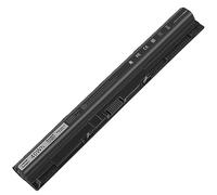 PASUKTER M5Y1K Laptop Battery for Dell Inspiron 14 15 17 5000 3000 Series 3451 3458 5455 5458 3551 3558 5551 5555 5558 5758 5451 GXVJ3 HD4J0 HD4J0 K185W KI85W M5Y1K