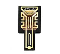 Pasyauer 1 x Signal Enhancement Sticker Portable Signal Amplifier SP11 Amplifier Antenna Booster Sticker