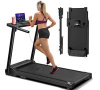 PASYOU Adjustable Weight Bench Full Body Workout Multi-Purpose Foldable Incline Decline Exercise Workout Bench for Home Gym,PA300