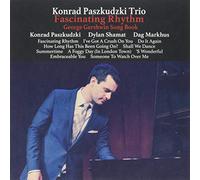 PASZKUDZKI,KONRAD TRIO - Miwaku No Rhythm-George Gershwin Song Book [VINYL]