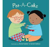 Pat A Cake