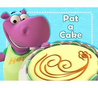 Pat A Cake