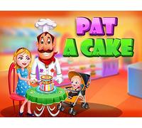 Pat A Cake