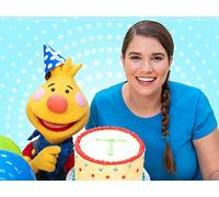 Pat A Cake