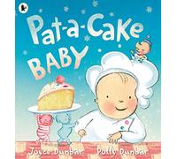 Pat-a-Cake Baby