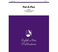 [(Pat-A-Pan, Grade 2)] [Author: David Marlatt] published on (August, 2012)