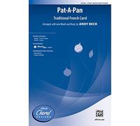 Pat A Pan-SAB