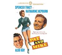 Pat and Mike (1952)