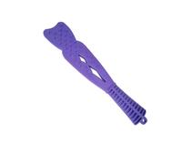 Pat Back Stick Massage Hammer and Arbitrary Twist Portable Body Massager Tool Silicone Multifunction with Salient Surface Design Random Color for Back and Neck Relaxation for