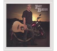 Pat Bacon - The Lucky Ones