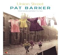 Pat Barker Union Street Paperback Book Pat Barker Multicolor