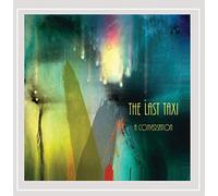 Pat Battstone - Last Taxi