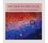Pat Battstone & Richard Poole - Through an Open Door