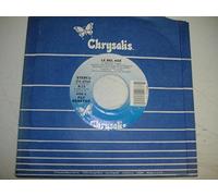 PAT BENATAR 45 RPM Le Bel Age / Walking In the Underground