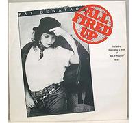 PAT BENATAR - All fired up [VINYL]