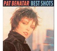 Pat Benatar - Best Shots