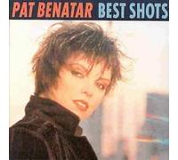 Pat Benatar - Best Shots