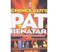 Pat Benatar - Choice Cuts - The Complete Video Collection
