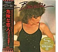 Pat Benatar - Crime Of Passion [Cardboard Sleeve (mini LP)] [SHM-CD]