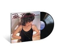 Benatar,Pat - Crimes of Passion (Lp) [VINYL]
