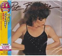 Pat Benatar - Crimes Of Passion