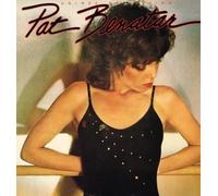 Pat Benatar - Crimes of Passion