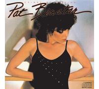 Benatar, Pat - Crimes of Passion