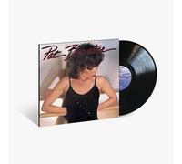 Benatar,Pat - Crimes of Passion (Lp) [VINYL]