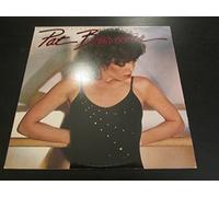 Pat Benatar - Crimes Of Passion