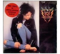 Pat Benatar - Don't Walk Away
