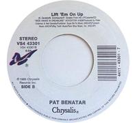 Pat Benatar - Don't walk away [VINYL]