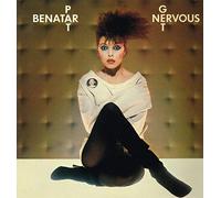 Pat Benatar - Get nervous (1982) [VINYL]