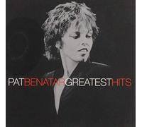 Pat Benatar - Greatest Hits - CD - 93 - Z99z