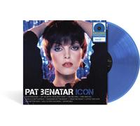 Pat Benatar - Icon (Indie Exclusive) [Vinyl LP] [VINYL]