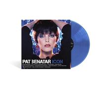 Pat Benatar - Icon (Indie Exclusive) [Vinyl LP] [VINYL]