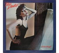 Pat Benatar - In The Heat Of The Night